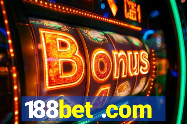 188bet .com